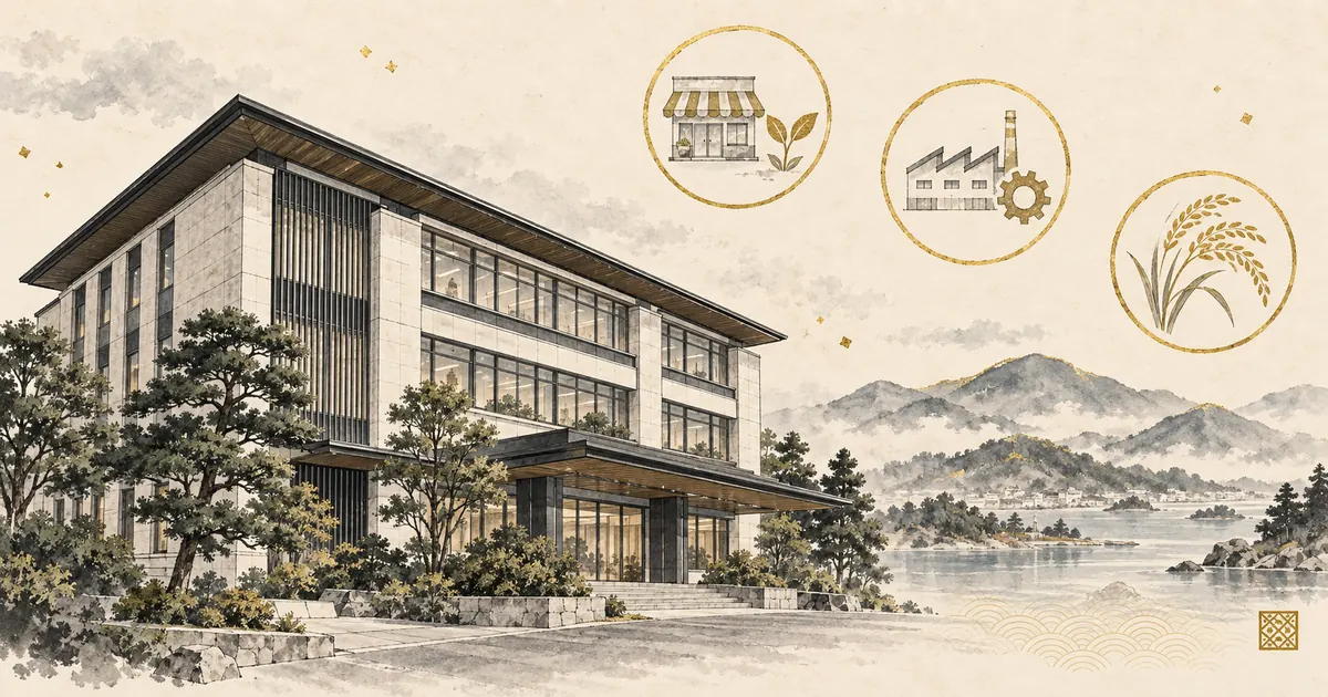 日本政策金融公庫 熱田支店 管轄ガイド｜所在地・電話・3 事業別の管轄地域・アクセスを網羅